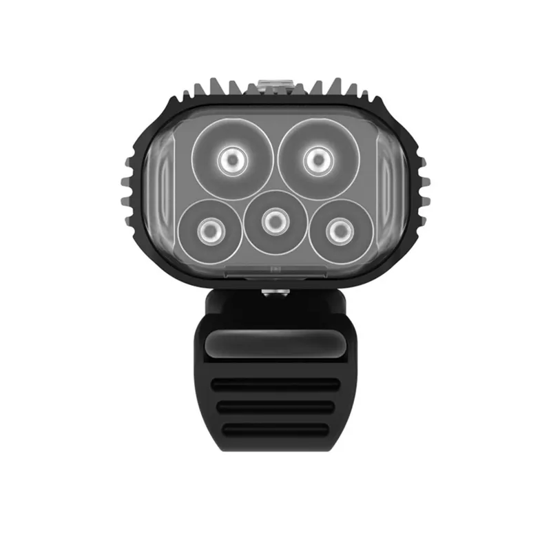 Lezyne Mega Drive 2400+ - Front Light - 2400 Lumens-2