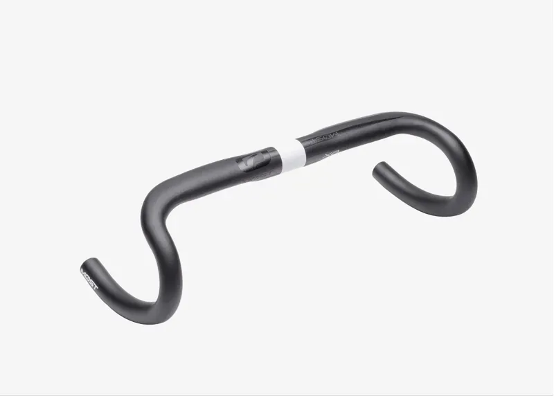 Most Jaguar XA Aero Di2 Handlebars in Black