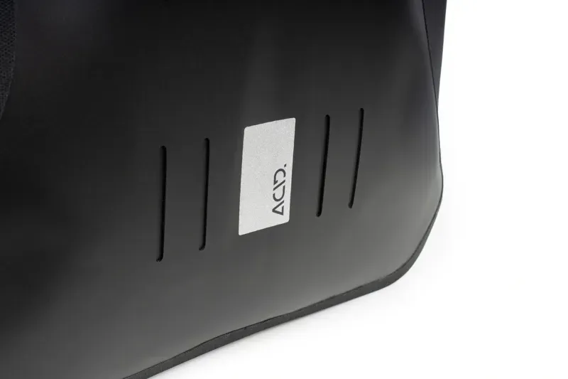 Acid Pannier Bag Pro 15 CILink in Black-2