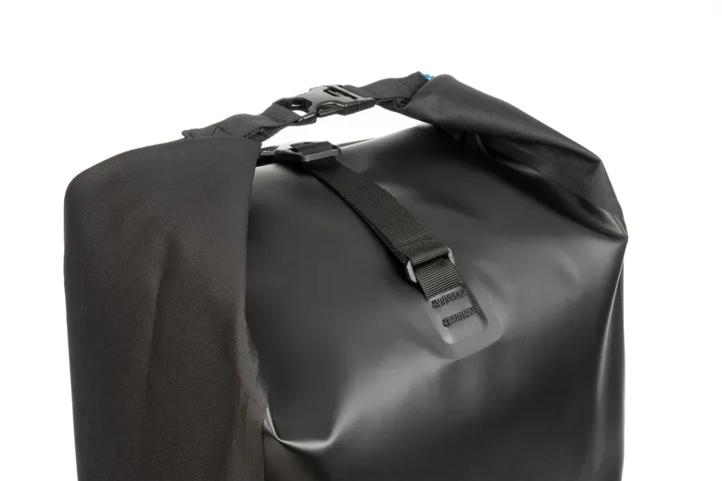 Acid Pannier Bag Pro 15 CILink in Black-3