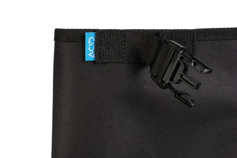 Acid Pannier Bag Pro 15 CILink in Black-7