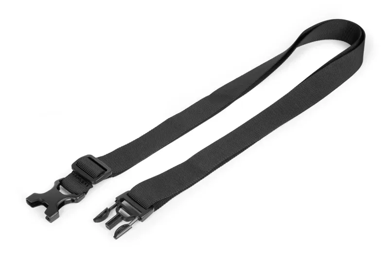 Acid Pannier Bag Pro 15 CILink in Black-8