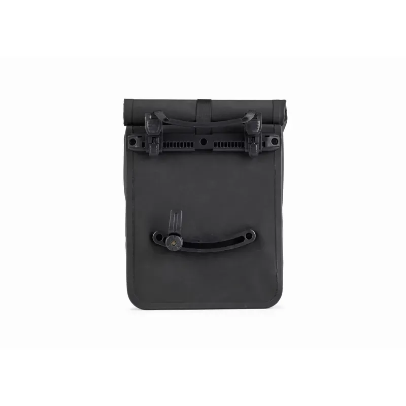 AER BAG Urban Pannier Black one size-1
