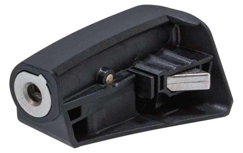 Abus BLO YAM DT1 Battery Lock Plus Service in Black