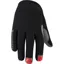 Madison Trail Youth Gloves in Black