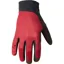 Madison RoadRace Mens Gloves in Red