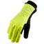 2021 Altura Nightvision Insulated Waterproof Gloves in Yellow