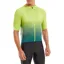 Altura Airstream Short Sleeve Jersey in Lime