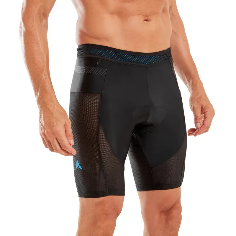 Altura Kielder Progel Plus Undershorts in Black