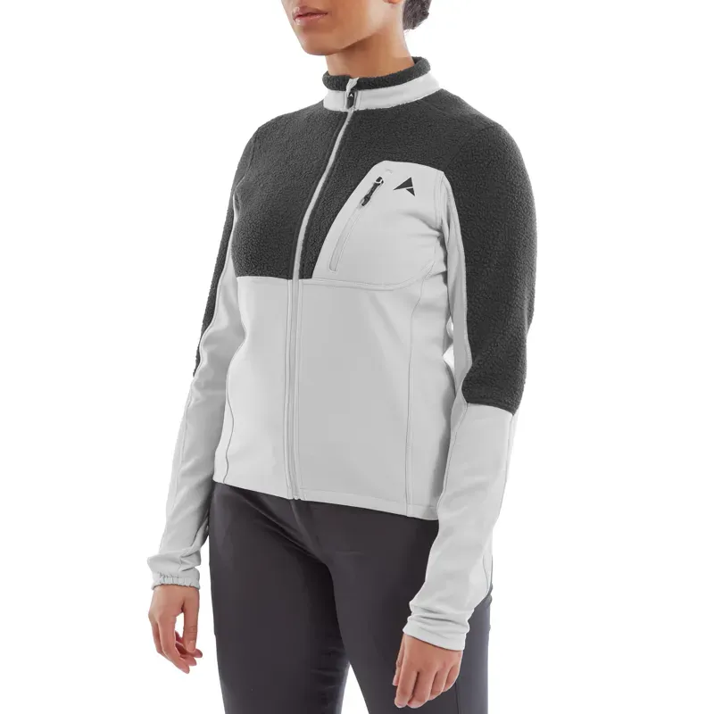 Altura All Roads Women's Fleece in Grey