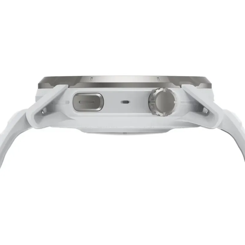 Coros APEX 4 GPS Watch White - 42mm-3