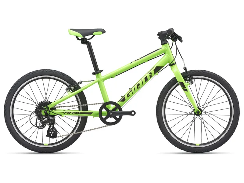 giant arx 20 review