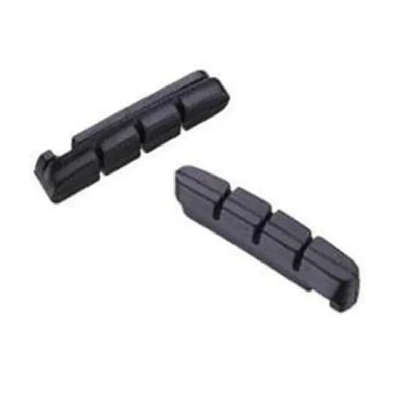 Ashima Campagnolo Road Brake Insert Pad in Black