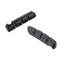 Ashima Campagnolo Road Brake Insert Pad in Black