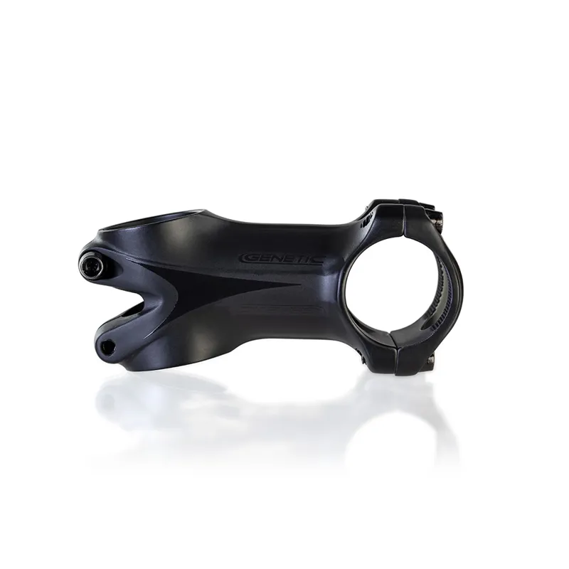 Genetic STV Stealth Road Stem in Stealth Black-5