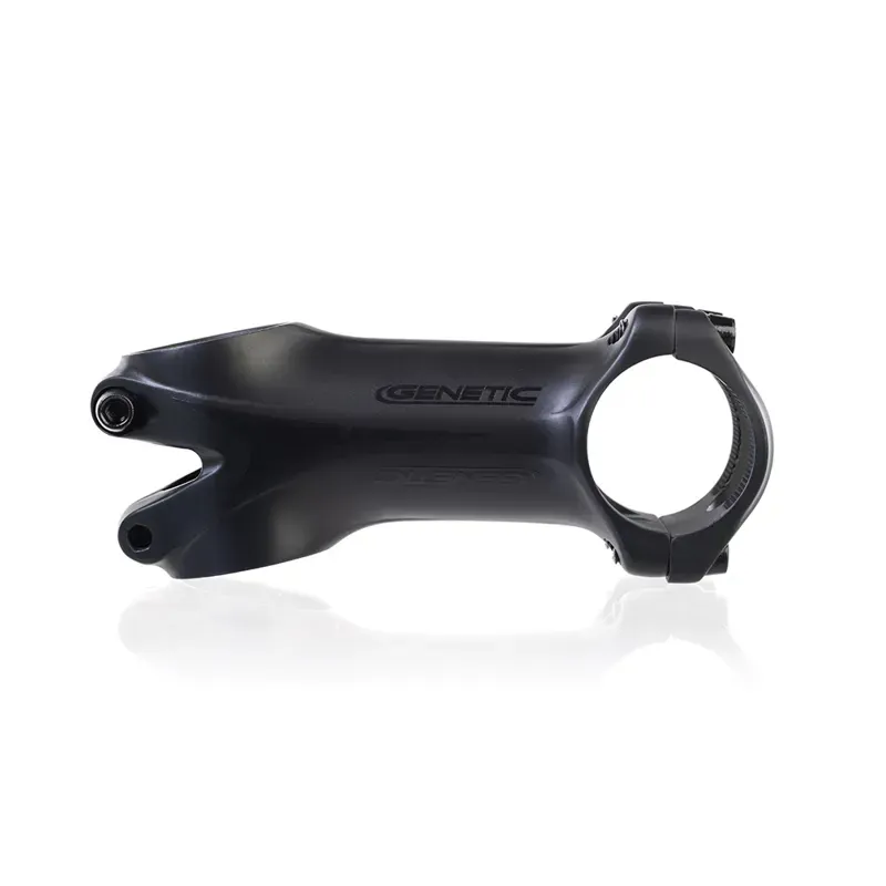 Genetic STV Stealth Road Stem in Stealth Black-6