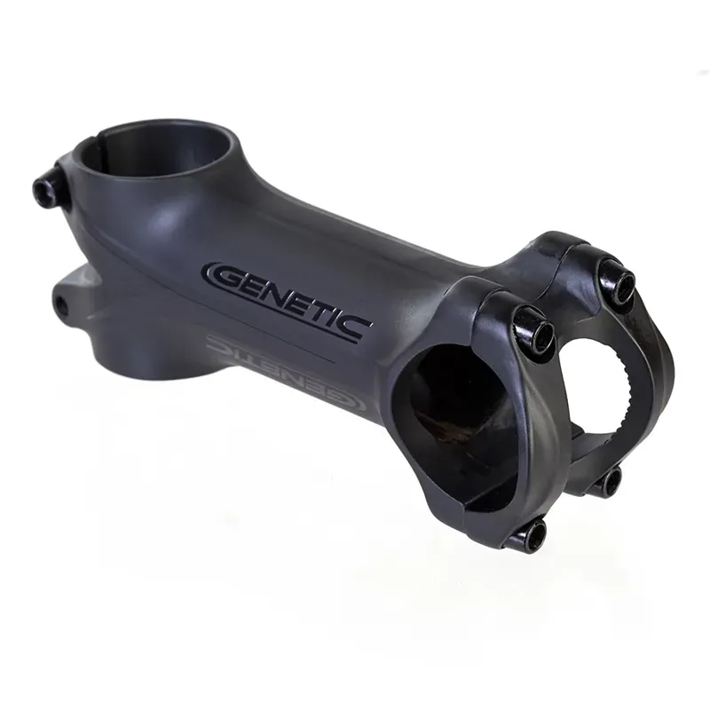 Genetic STV Stealth Road Stem in Stealth Black-1