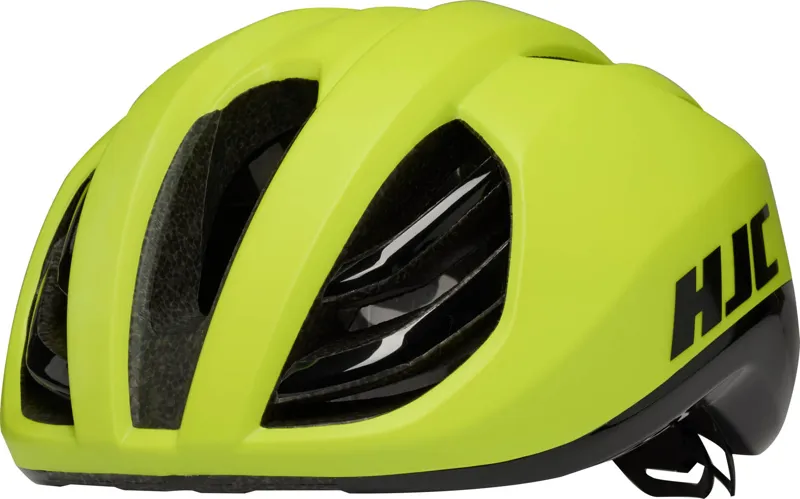 HJC Atara MT GL Road Helmet in Green 