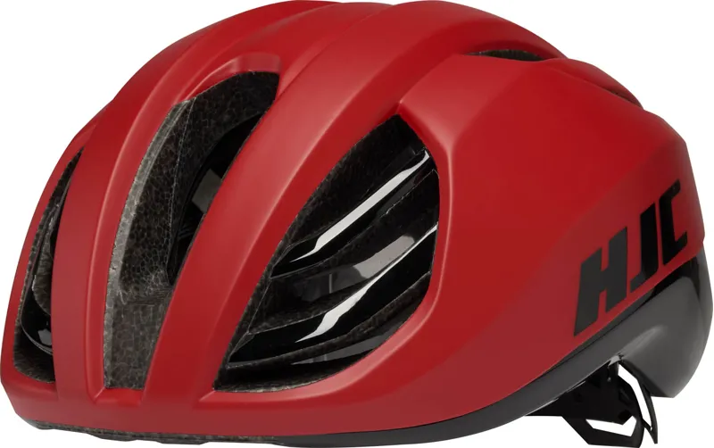 HJC Atara MT GL Road Helmet in Red 