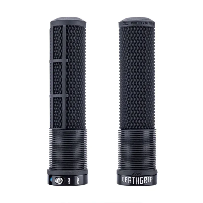 DMR - Grip - DeathGrip 2 - Thin - Black