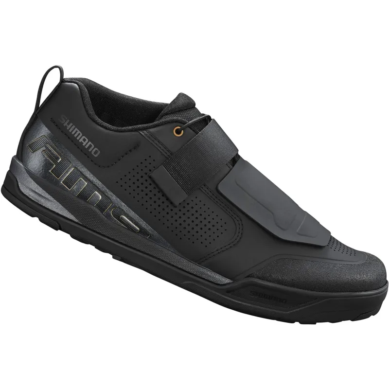 Shimano AM903 Shoes in Black