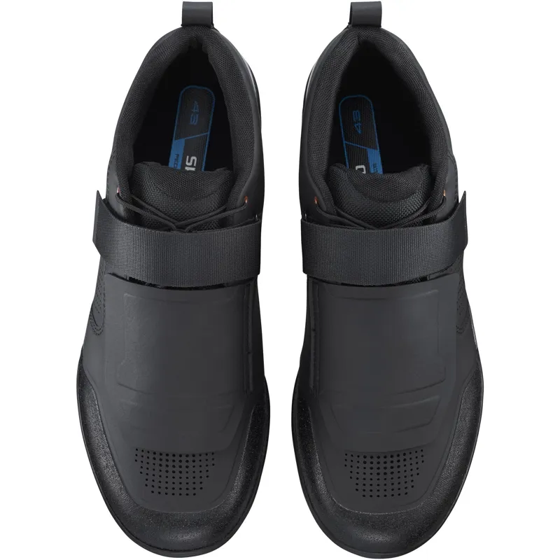 Shimano AM903 Shoes in Black-1