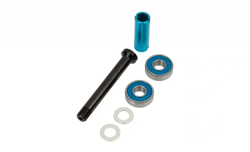 Cube Stereo HPC Main Bearing Sset