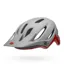 Bell 4forty Mips Mountain Bike Helmet In Silver