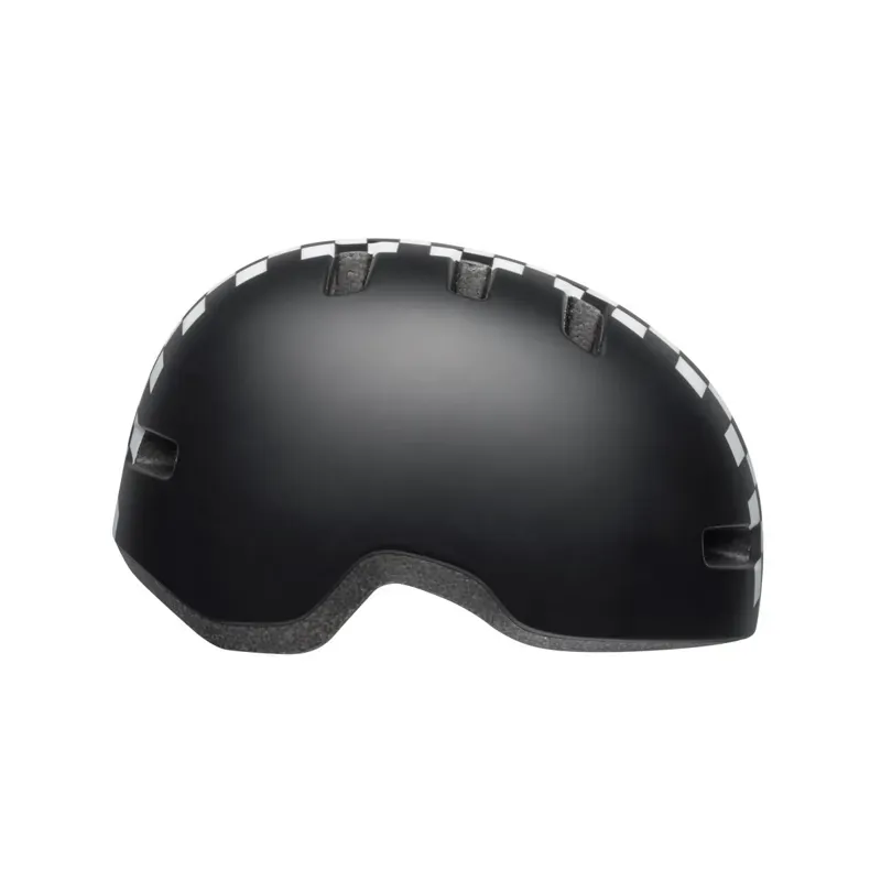 Bell Lil Ripper Childrens Helmet In Black