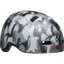 Bell Lil Ripper Children's Helmet in Grey