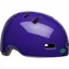 Bell Lil Ripper Children's Helmet in Purple