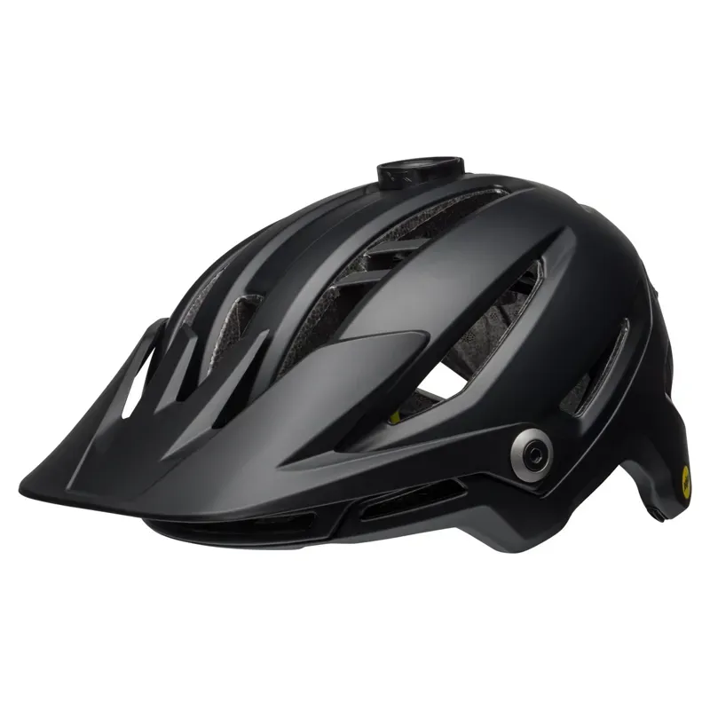 Bell Sixer Mips Mountain Bike Helmet In Black