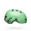 Bell Lil Ripper Toddler Helmet in Green