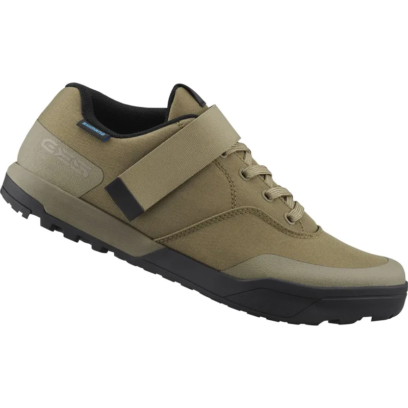 Shimano GE5 - 2bolt Trail Mountain Bike Shoe - Sand