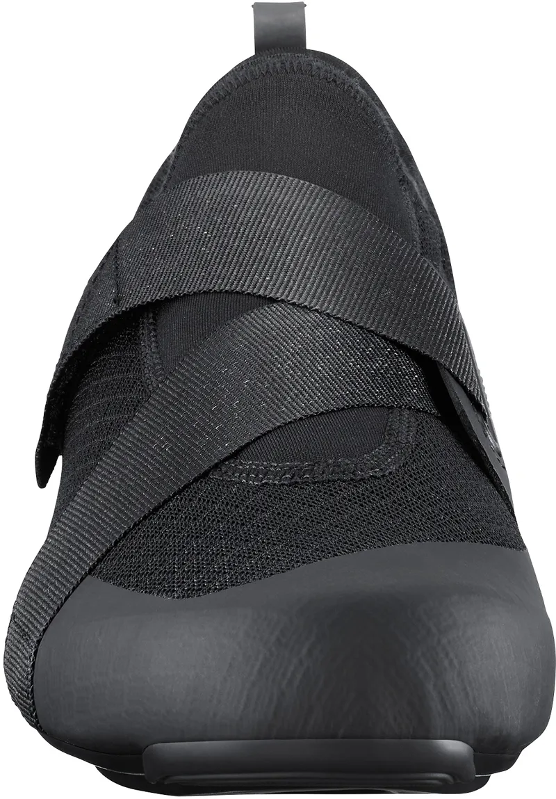 Shimano IC1 - Indoor Trainer or Spinning Bike Shoes - Black-4