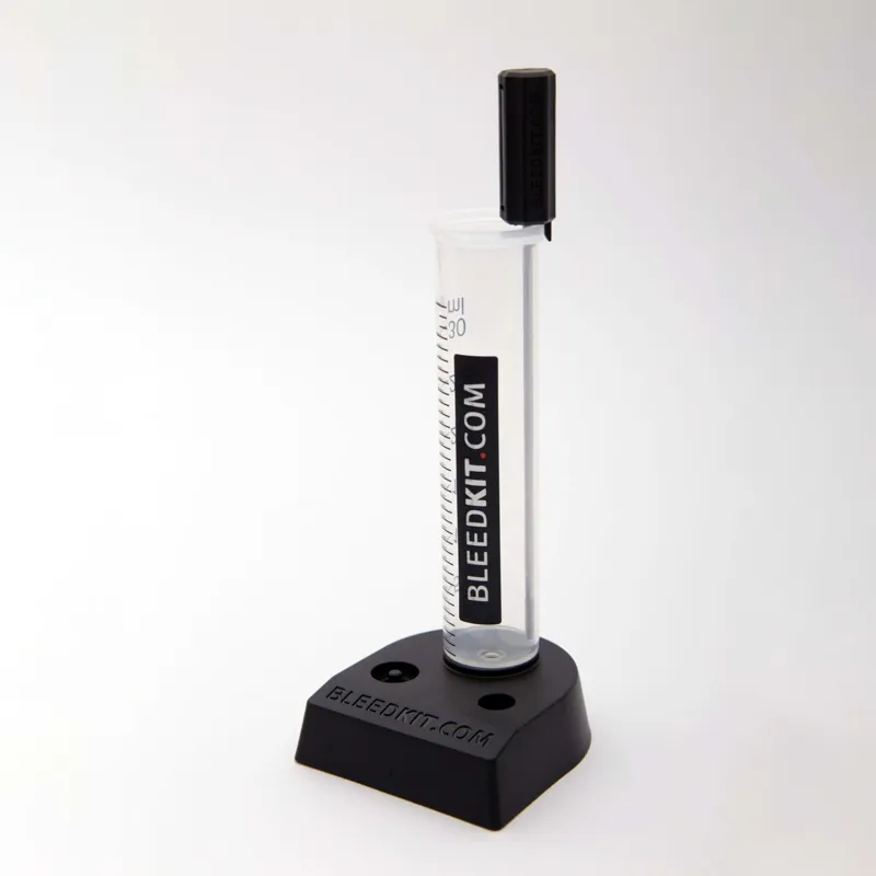 Bleedkit - TRP / Tektro Premium Gold inc Fluid-2