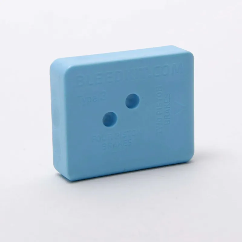 Bleedkit - TRP / Tektro Premium Gold inc Fluid-5