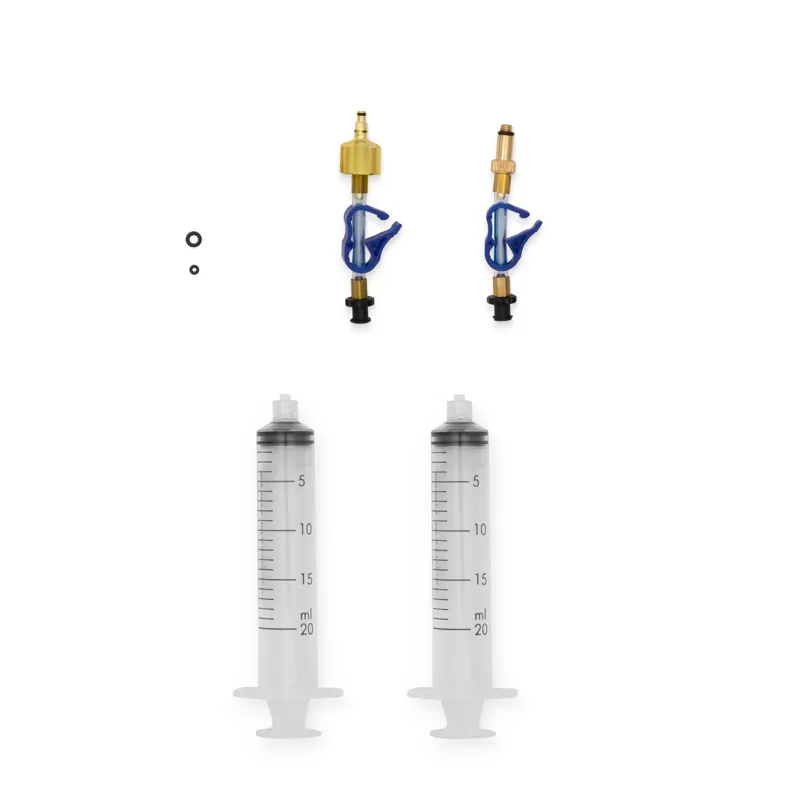 Bleedkit - Sram Basic Edge