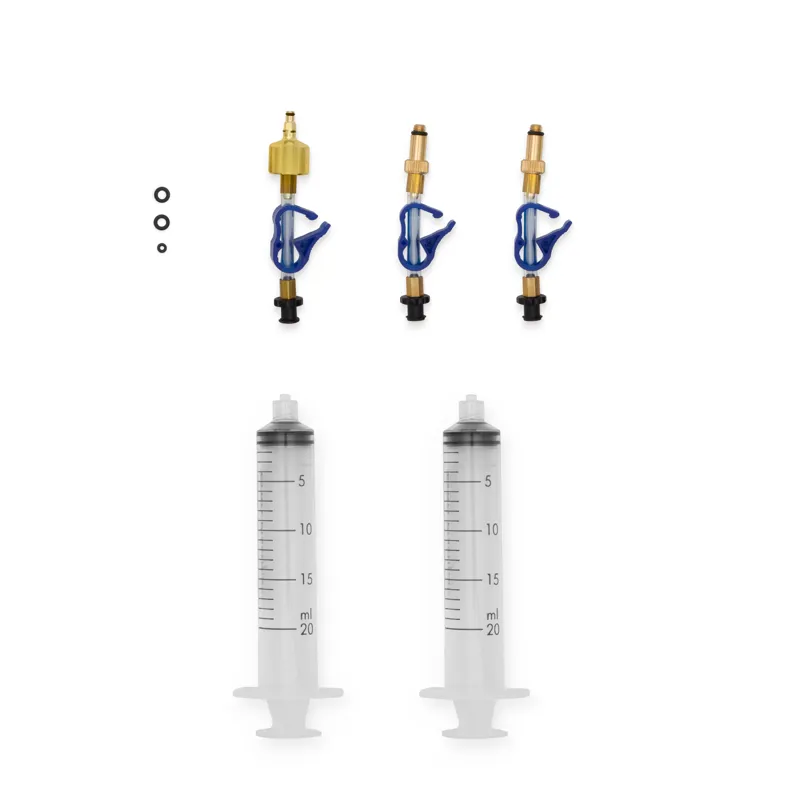 Bleedkit - SRAM Basic