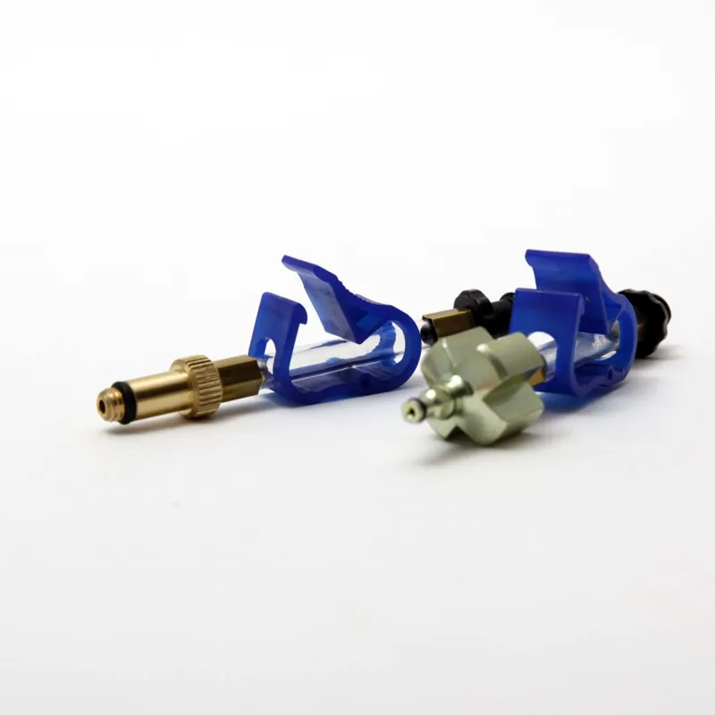 Bleedkit - SRAM Premium Edge-3