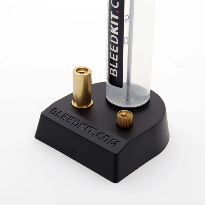 Bleedkit - Workshop Master Gold inc Fluid-2