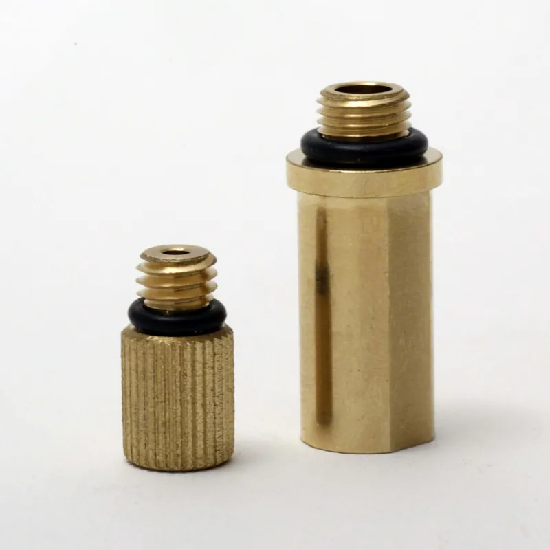 Bleedkit - Workshop Master Gold inc Fluid-5