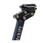 Redshift Sports 27.2mm Dual-Position Seatpost in Black
