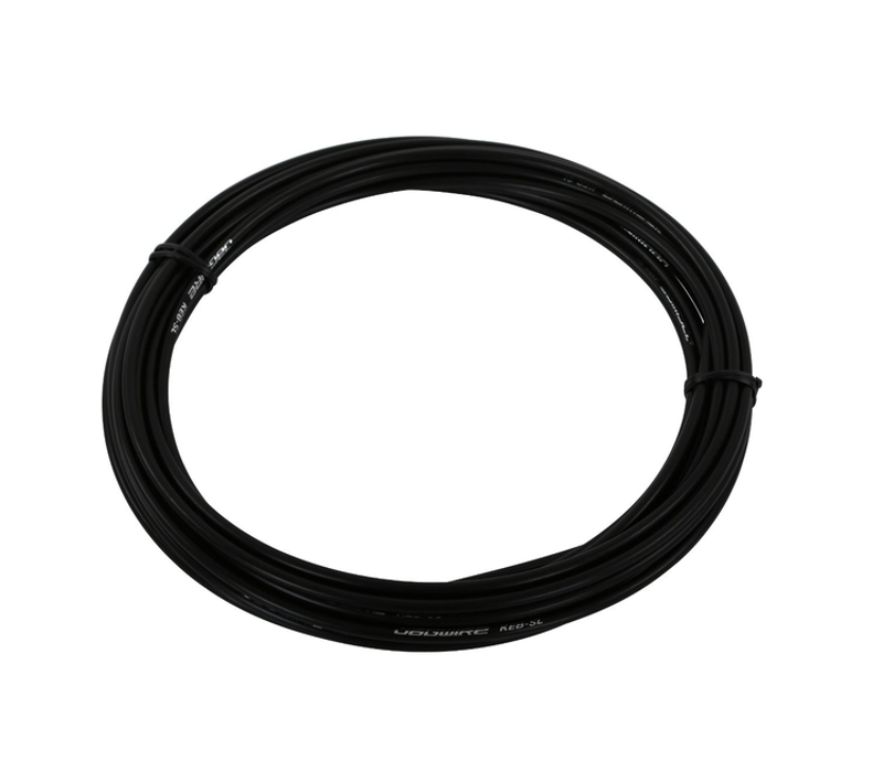 Jagwire Pro Brake 10m Outer Casing KEB Workshop Roll in Black