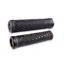 Odi CF Grip V2.1 135mm Lock-on Mountain Bike Grips in Black/Yellow