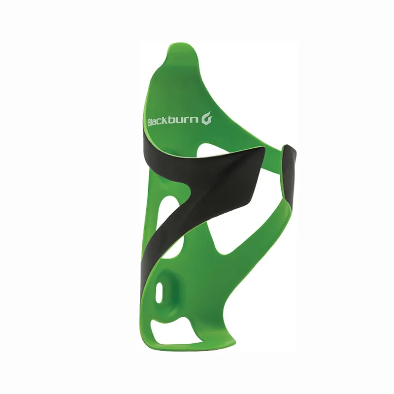 Blackburn Camber Carbon Bottle Cage in Matte White