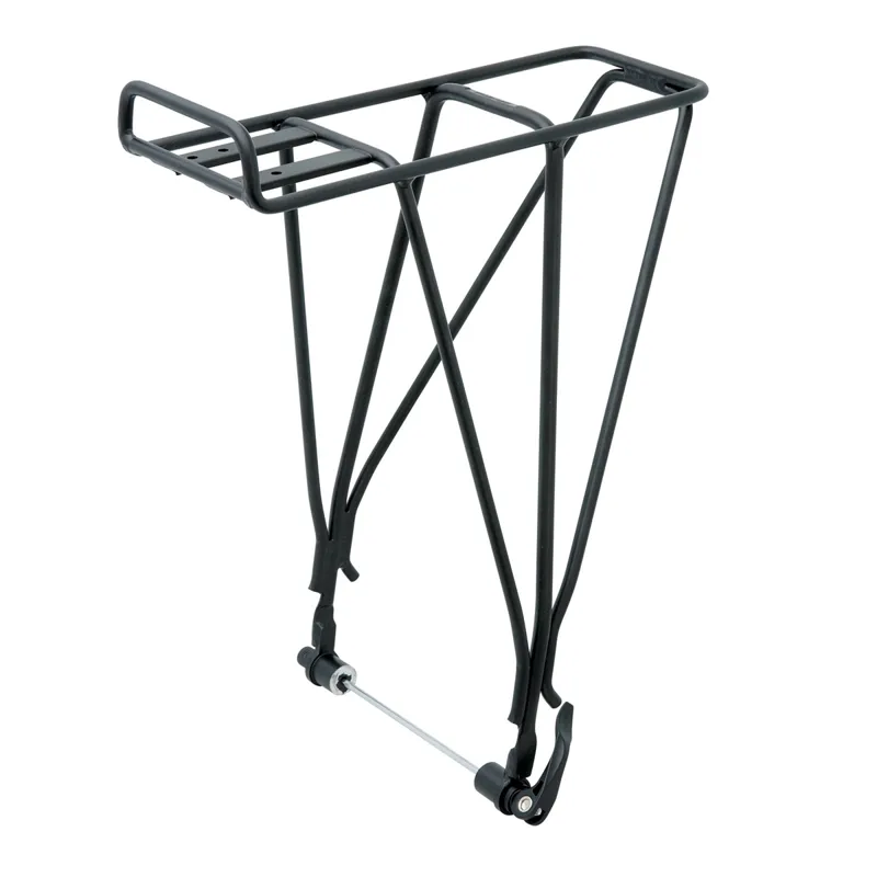 Blackburn Expedition 1 Disc Rear Rack In Black