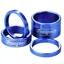 Hope 5mm Space Doctor in Blue