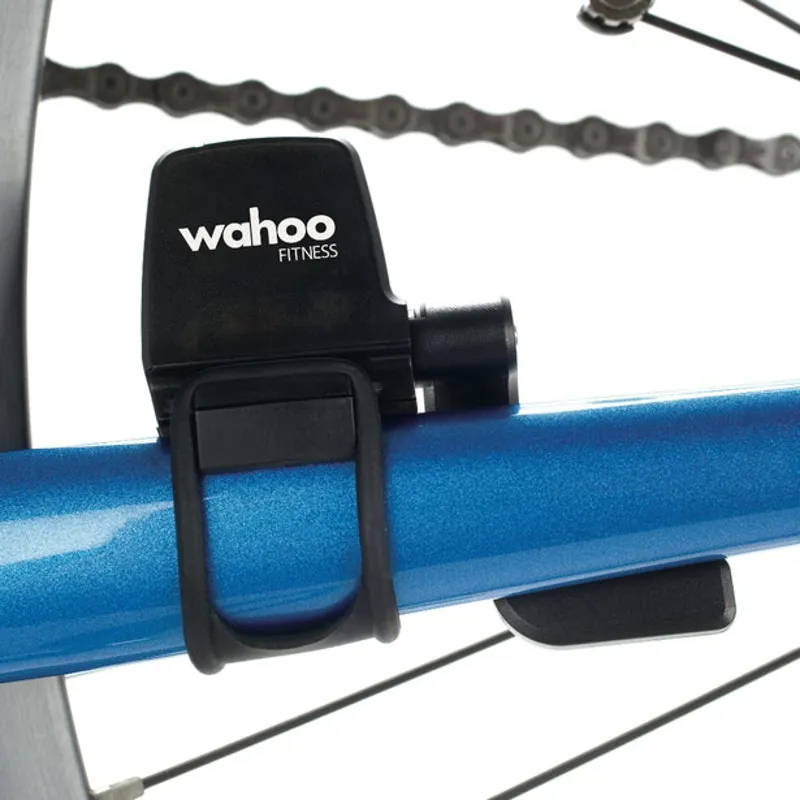 Wahoo Blue SC Speed and Cadence Sensor - BT/ANT+-1
