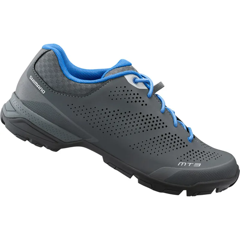 Shimano MT301 Women's Shoes in Grey
